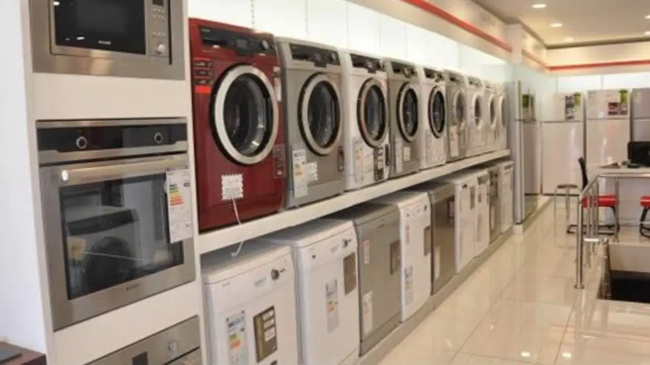 Battalgazi Beyaz Eşya Tamircisi